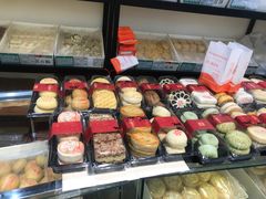 -北京稻香村(燕儿岛路店)