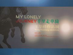 -南京书画院金陵美术馆