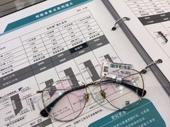 -宝岛眼镜(福清万达店)