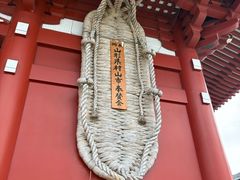 -浅草寺
