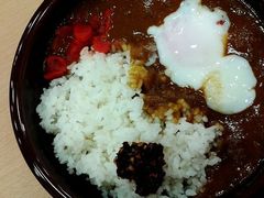 温泉鸡蛋牛丼-食其家·牛丼咖喱(文三路店)