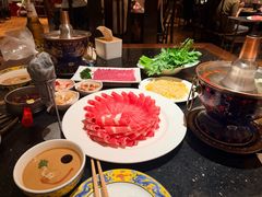 -南门涮肉(东单店)