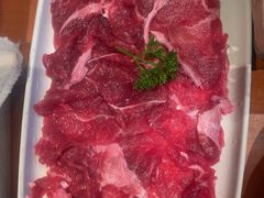 -老员外骨汤火锅(海州古城店)