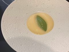 开胃甜点-Chikalicious(新天地店)