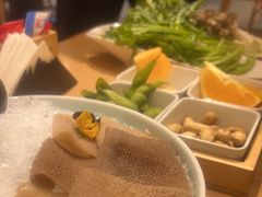 -湯系·煲汤手艺人(东二环泰禾广场店)