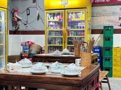 -满江红串串香(七道堰街店)