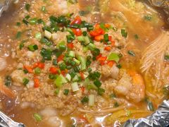 -阿嫂印象·民间江湖菜(大学城店)