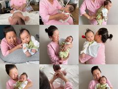 -爱贝尔高端月嫂(母婴护理)