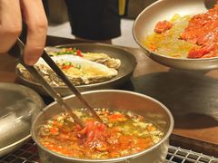-夜食白市Yespicy·烧烤啤酒宵夜(番禺四海城店)