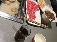 -海底捞火锅(石厦时代广场店)