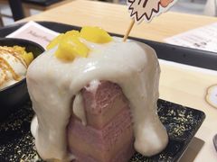-鲜芋仙(时尚天河店)