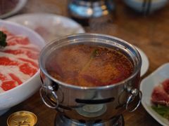 -云里小坐·小院里·团建·宴请·下午茶(三圣乡店)
