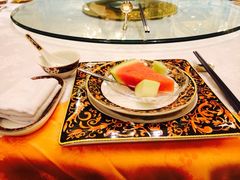 iphone_upload_pic-万宝海鲜舫(劳动公园店)