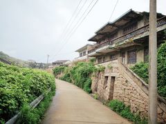 -东极岛景区