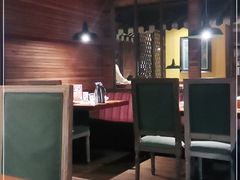 大堂-前海沿·青岛菜(大拇指广场石老人店)