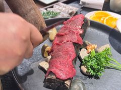 -盡膳口福·百年汤方火锅(科华北路店)