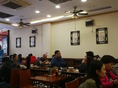 大堂-小姜锅贴(凤凰街店)