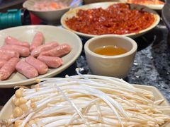 -蜀大侠火锅(总府路店)