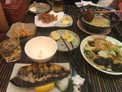 -平成屋·午肴夜酒(四川北路店)