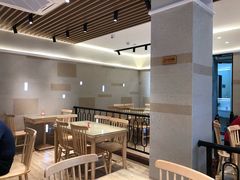 大堂-东山茶寮(新安店)