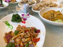 -大东海海鲜酒楼(渔人码头总店)