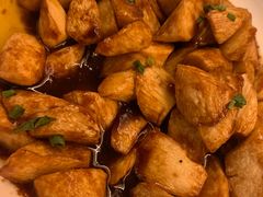 -筱爷叔·上海传统手工菜(玉树路店)