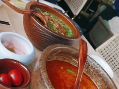 -山石榴·贵州菜(丰盛里店)