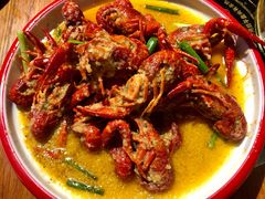 -虾享蟹逅小龙虾·螃蟹·小海鲜(吉林省总店)