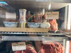 -红沃鳗鱼黑牛烤肉店(不老街店)