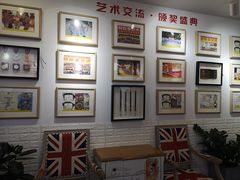 -阿妮亚少儿美术书法(望京店)