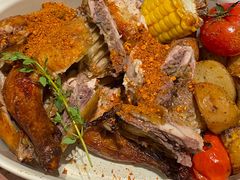 -La Terre乐田(万象城店)