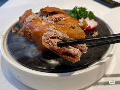 -莆田餐厅PUTIEN(三里屯店)