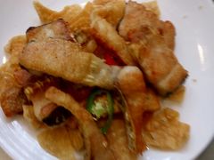 -清心鸡沙田乳鸽店·非遗传承(粤垦路店)