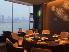 -君庭中餐厅(湘江豪生店)