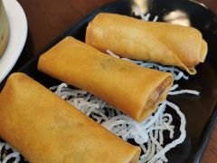 -索菲特酒店·乐轩华中餐厅