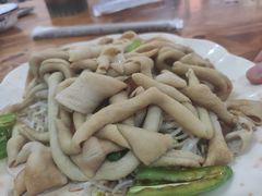 -南记食粥坊·宵夜大排档(莲花总店)