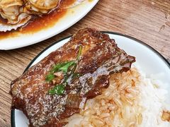 -九龙餐厅(大沽路店)