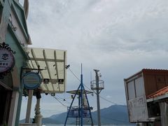 -西涌国际滨海旅游区