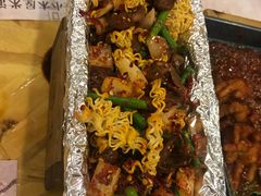 -小木屋米酒店(彩云城店)