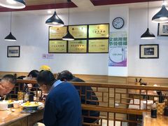 -韩师傅老大同刀削面(北苑路店)