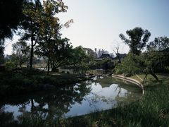 -江心屿景区