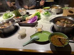 -一叶一世界•素食餐厅(环球中心店)