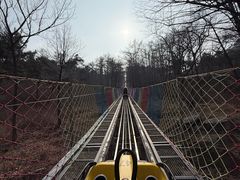 -沂蒙山旅游区云蒙景区(蒙山国家森林公园)