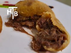 牛尾丸-Carmen卡门西班牙餐厅