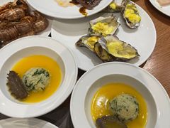-苏州知音温德姆至尊酒店·四季海鲜自助餐厅(汾湖店)