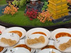 -秦月轩·陕西家乡菜(阜成路·五棵松店)