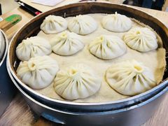 -老班长手工灌汤包老店(东山店)