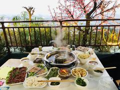 -枇杷园食为鲜火锅(南山店)