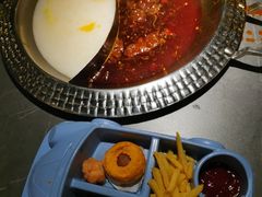 -重庆高老九火锅(吴中永旺店)