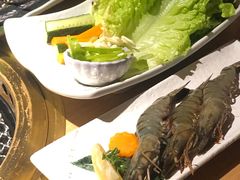 -江户烧肉(高德店)